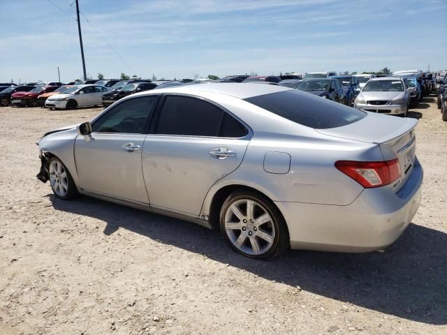 2009 Lexus ES 350