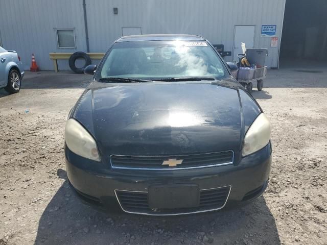 2010 Chevrolet Impala LS