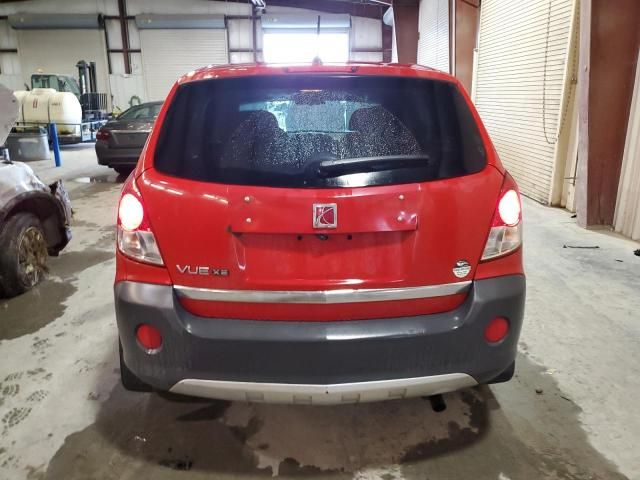 2009 Saturn Vue XE