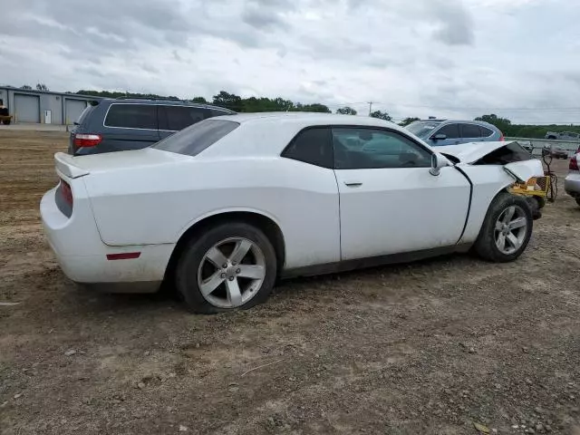 2013 Dodge Challenger SXT