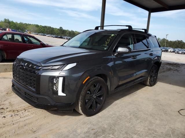 2024 Hyundai Palisade XRT