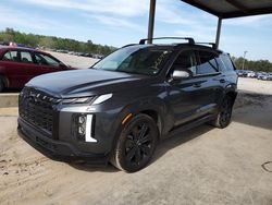 Salvage Cars with No Bids Yet For Sale at auction: 2024 Hyundai Palisade XRT