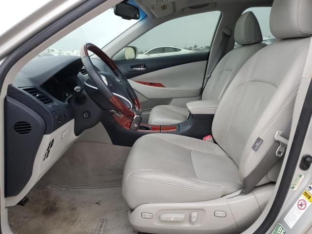 2008 Lexus ES 350