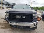 2015 GMC Sierra K1500 SLE