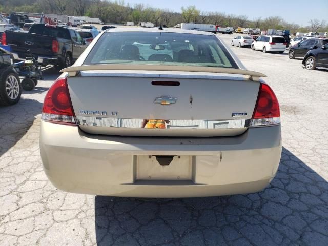 2008 Chevrolet Impala LT