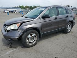 Honda CR-V LX salvage cars for sale: 2011 Honda CR-V LX