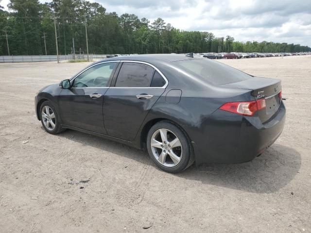 2013 Acura TSX Tech