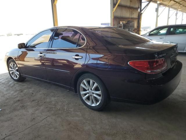 2006 Lexus ES 330