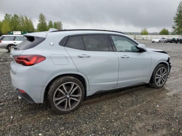 2023 BMW X2 XDRIVE28I