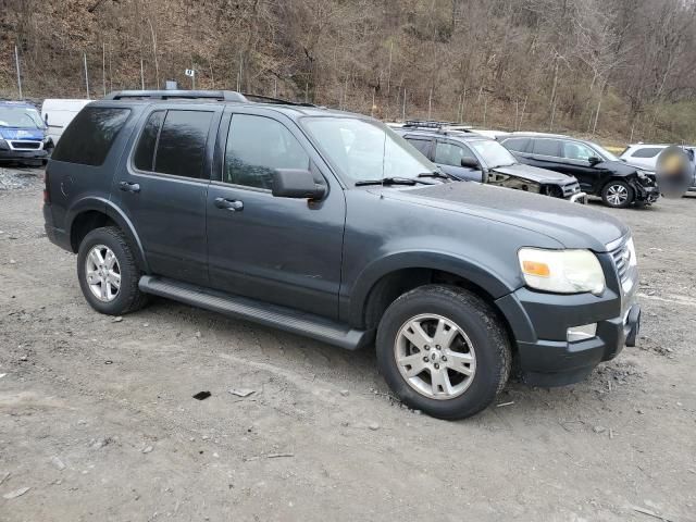 2009 Ford Explorer XLT