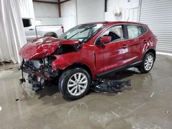 Compre carros salvage a la venta ahora en subasta: 2021 Nissan Rogue Sport S