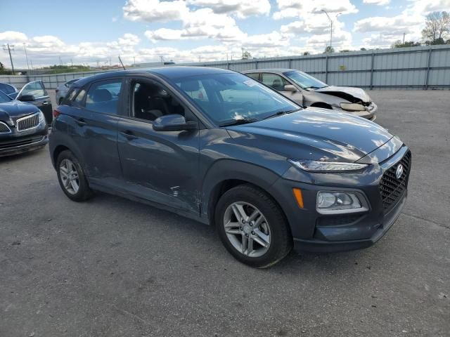 2020 Hyundai Kona SE