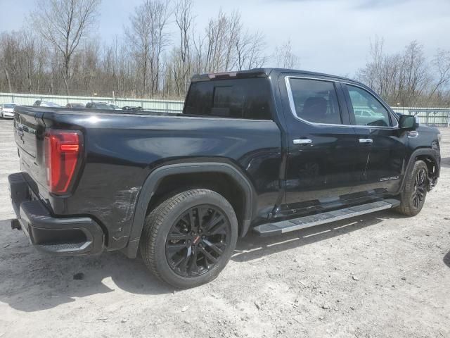 2019 GMC Sierra K1500 Denali