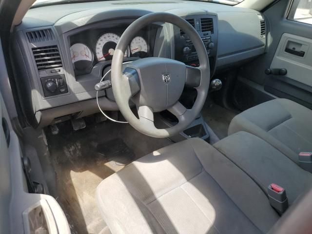 2006 Dodge Dakota ST