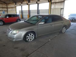 Salvage cars for sale at Phoenix, AZ auction: 2006 Toyota Avalon XL