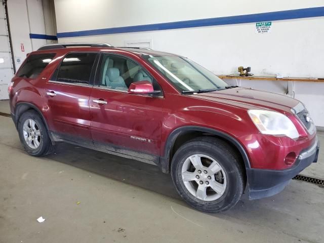 2008 GMC Acadia SLT-2