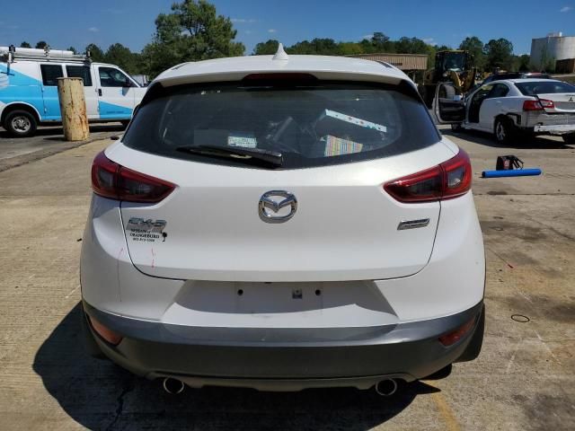 2017 Mazda CX-3 Grand Touring