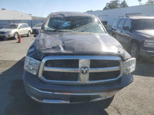 2016 Dodge RAM 1500 SLT