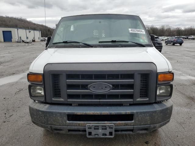 2008 Ford Econoline E150 Van