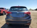 2016 Honda HR-V LX