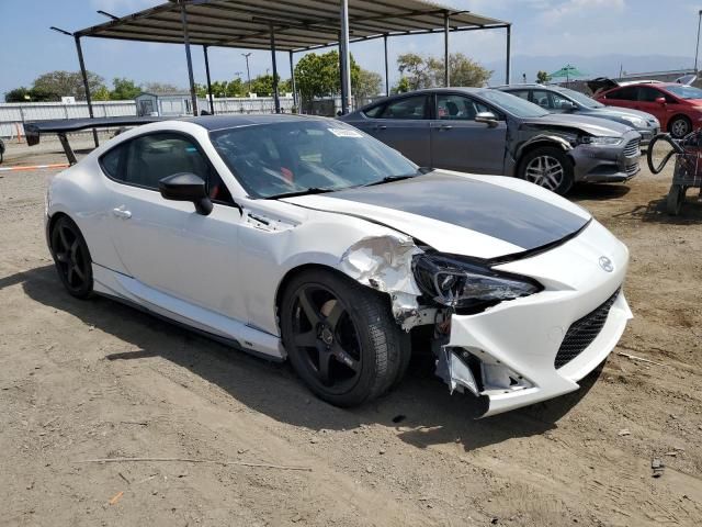 2013 Scion FR-S