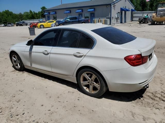 2015 BMW 328 I