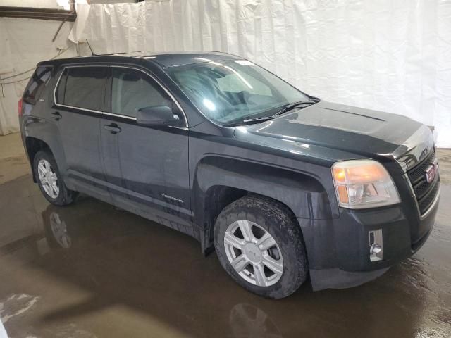 2014 GMC Terrain SLE