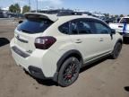 2013 Subaru XV Crosstrek 2.0 Premium