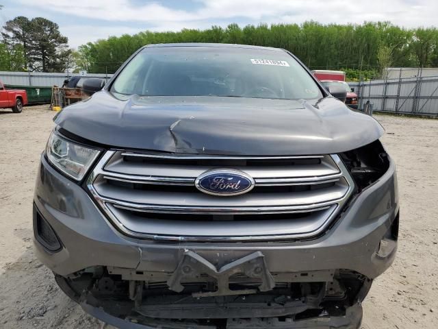 2016 Ford Edge SE