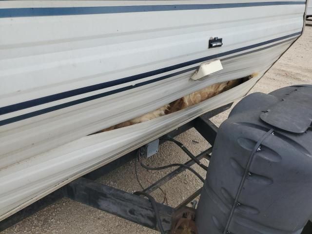 1994 Dutchmen Travel Trailer