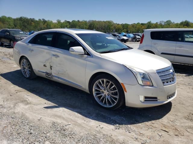 2013 Cadillac XTS Platinum