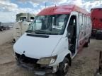 2006 Dodge Sprinter 3500