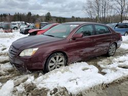 Toyota Avalon XL Vehiculos salvage en venta: 2007 Toyota Avalon XL