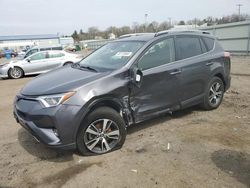 2017 Toyota Rav4 XLE en venta en Pennsburg, PA