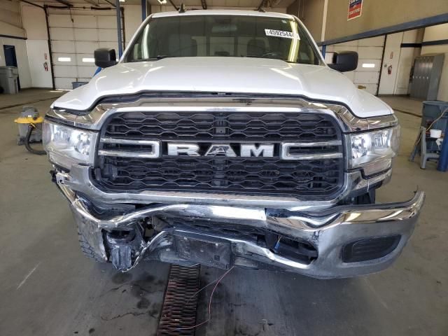 2021 Dodge RAM 2500 Tradesman