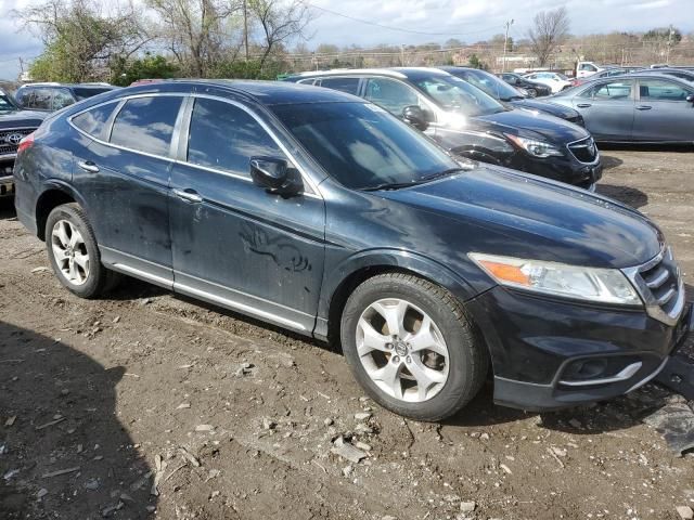 2014 Honda Crosstour EXL