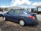 2014 Nissan Versa S