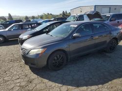 Toyota Camry Base salvage cars for sale: 2009 Toyota Camry Base