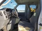 2012 Ford Econoline E350 Super Duty Wagon