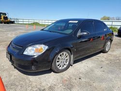 Salvage cars for sale at Mcfarland, WI auction: 2009 Chevrolet Cobalt LT