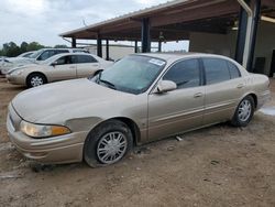 Buick Lesabre salvage cars for sale: 2005 Buick Lesabre Custom