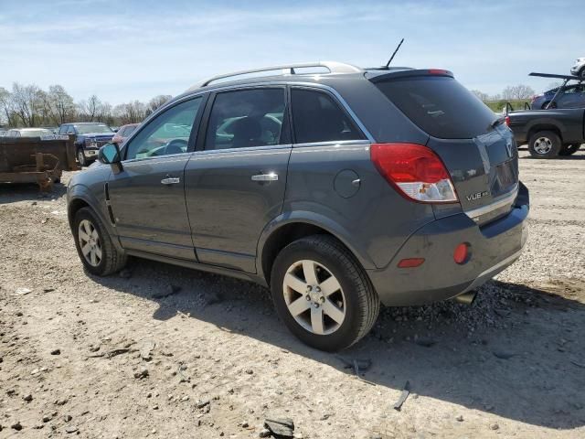 2008 Saturn Vue XR