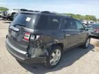 2017 GMC Acadia Limited SLT-2