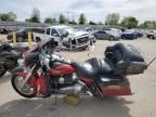 2007 Harley-Davidson Flhtcuse