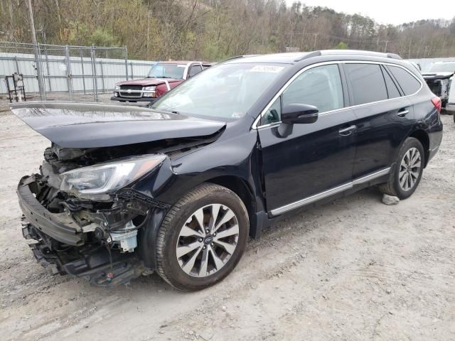 2019 Subaru Outback Touring