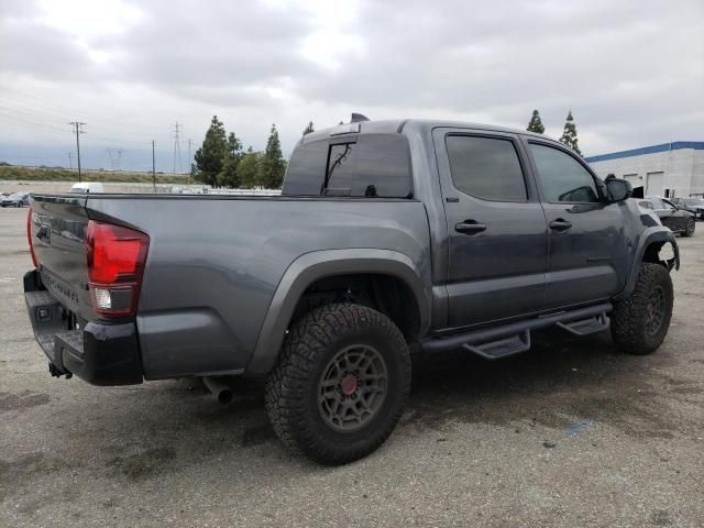 2023 Toyota Tacoma Double Cab