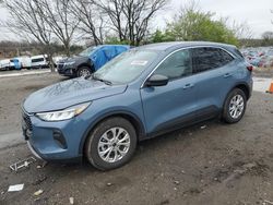 Ford salvage cars for sale: 2023 Ford Escape Active