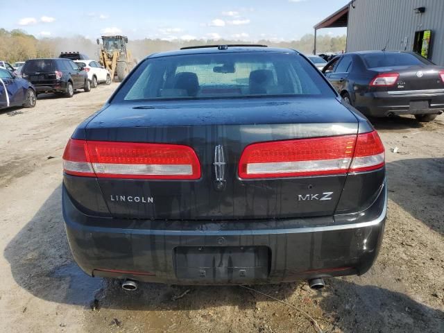 2010 Lincoln MKZ