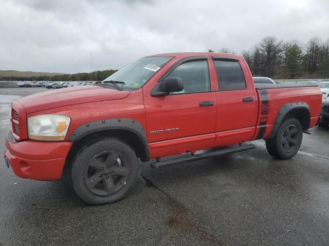 2006 Dodge RAM 1500 ST