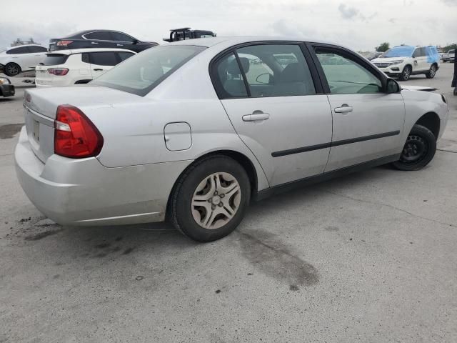 2004 Chevrolet Malibu